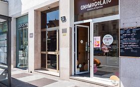 Una Dimora Per Due Milano Centro