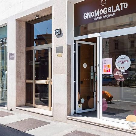 Una Dimora Per Due Milano Centro Esterno foto